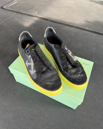 Scarpe Off White