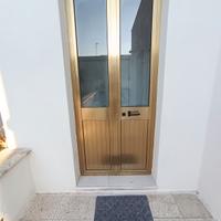 porta 2 ante altezza 227 larghezza 100 prezzo 250€