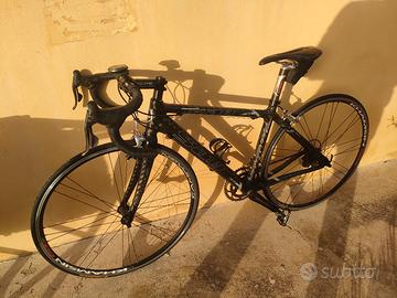 Bici in carbonio SAB