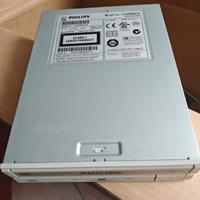 Masterizzatore DVD Philips DVDRW416