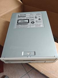 Masterizzatore DVD Philips DVDRW416