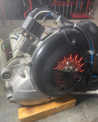 Motore vespa 50 pk 50
