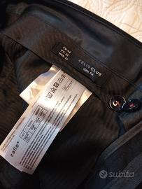 Pantalone Celio elegante uomo