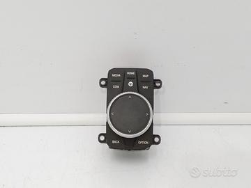 Interruttore joystick controller multimedia bmw f4