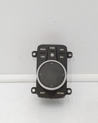 Interruttore joystick controller multimedia bmw f4