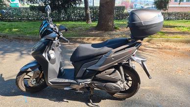 Kymco Agility S 200