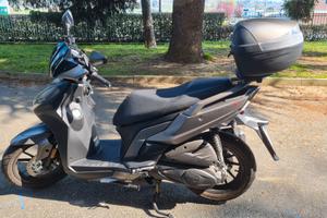 Kymco Agility S 200