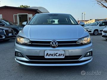 Volkswagen Polo 1.0 TGI Highline