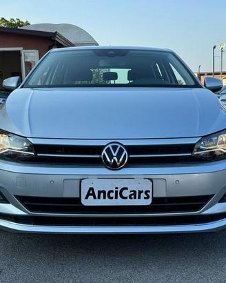 Volkswagen Polo 1.0 TGI Highline