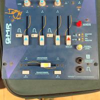 Mixer dj GMR DJ PITCH PRO