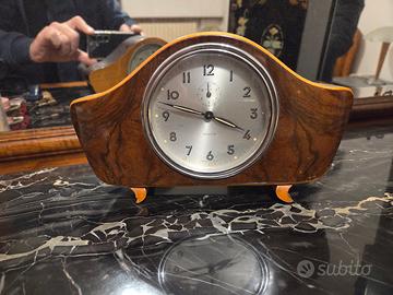 Orologio da camino Veglia 