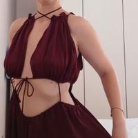 Tuta elegante Zara