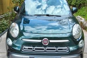 fiat 500l dualogic 