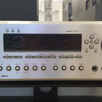 Sintoamplificatore