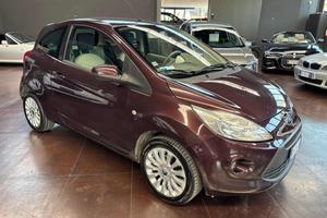 FORD Ka 1.2 8V 69CV Titanium