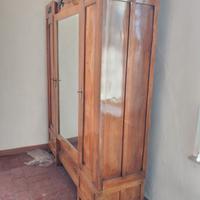 Armadio primi del '900