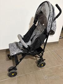 Passeggino leggero Giordani Winnie the pooh
