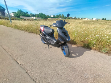 Aprilia SR 50 originale