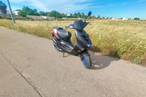 Aprilia SR 50 originale