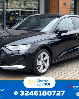 Audi A3 SPB 30 TFSI Business Advanced S Tronic