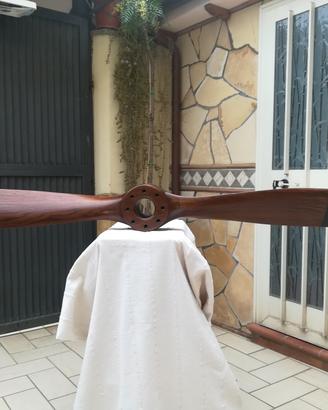 elica aereo 