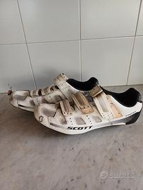 scarpe bici da corsa 