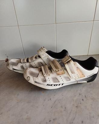 scarpe bici da corsa 