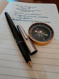 Penna Stilografica Vintage Lamy 99 