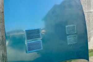 Cofano Nissan Silvia S14 200SX