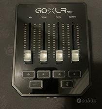 Goxlr Mini