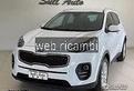 Kia sportage 2018 2019 frontale