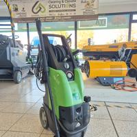 Idropulitrice Monofase acqua fredda