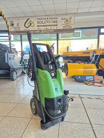 Idropulitrice Monofase acqua fredda