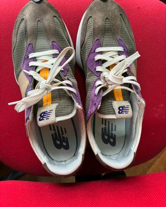 Scarpe sneakers new balance