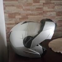 casco.semi integrale mis.S.nuovo.occ