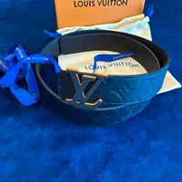Cintura Louis Vuitton Nuova