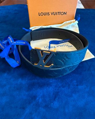 Cintura Louis Vuitton Nuova