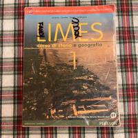 Limes - corso di storia e geografia - amerini Zane