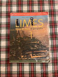 Limes - corso di storia e geografia - amerini Zane