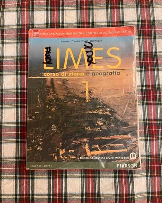 Limes - corso di storia e geografia - amerini Zane