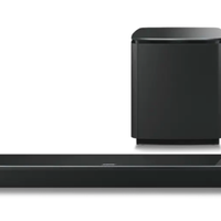 SOUNDBAR BOSE 300 Soundtouch + sub BASS MODUL