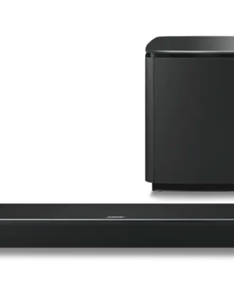 SOUNDBAR BOSE 300 Soundtouch + sub BASS MODUL