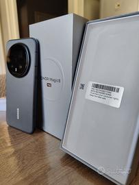 Honor magic 8 pro "Da vetrina"