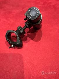 Action Cam HD1080 a tubo