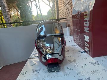 Casco Ironman