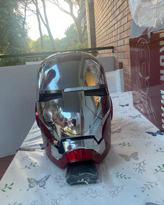 Casco Ironman