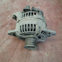 Alternatore Ducato del 2002