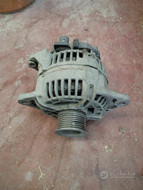 Alternatore Ducato del 2002