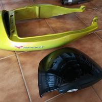 moto Guzzi V11 