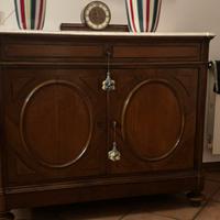 Comó d’epoca primi 900